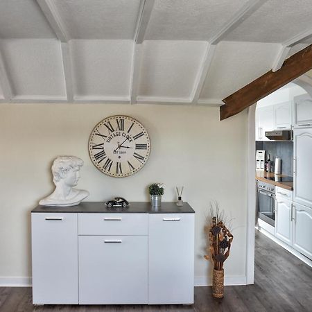Ferienwohnung Best Hunxe Exterior photo