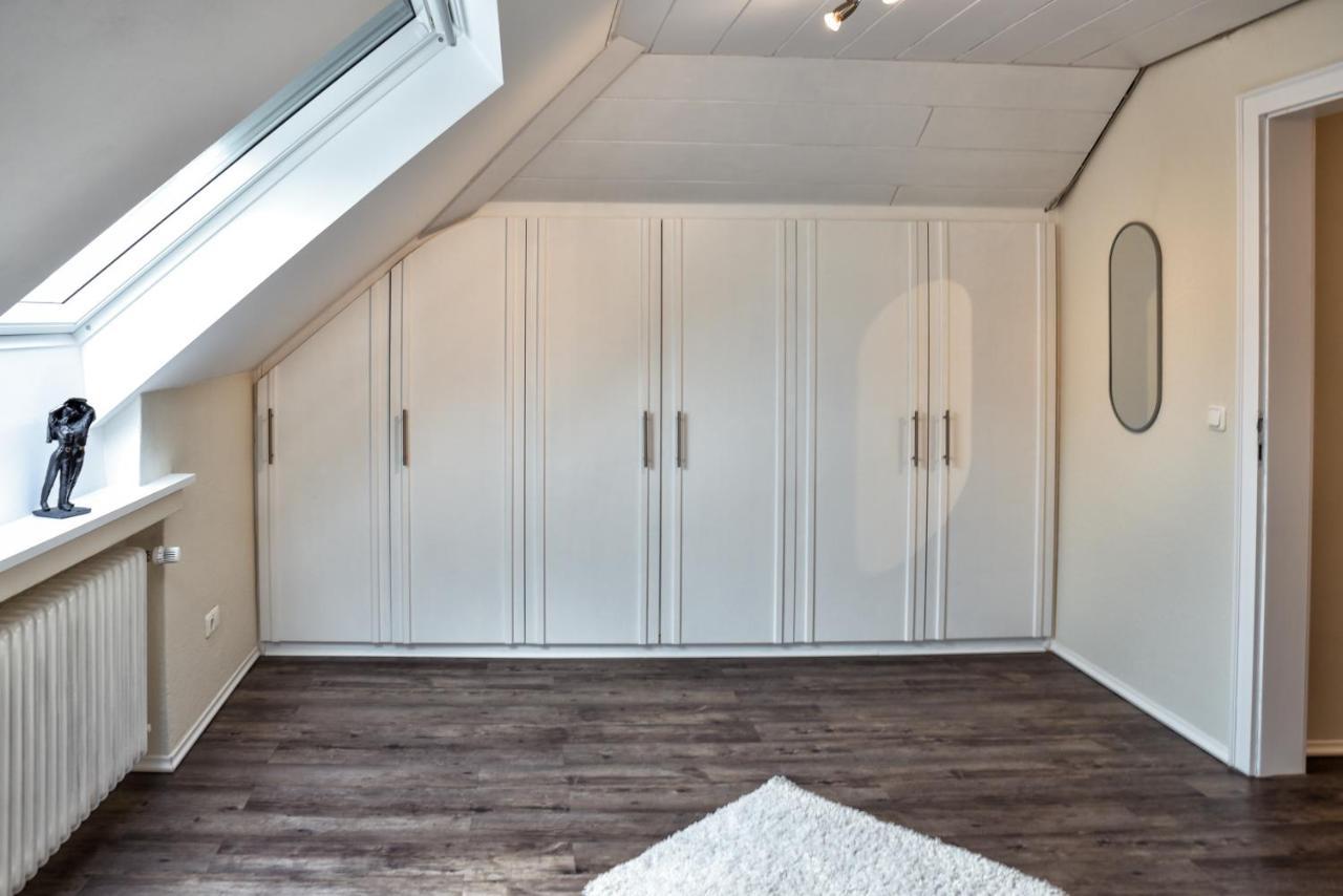 Ferienwohnung Best Hunxe Exterior photo